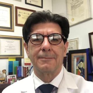 Charles Juarbe Santos, MD, Otolaryngology (ENT), Bayamon, PR
