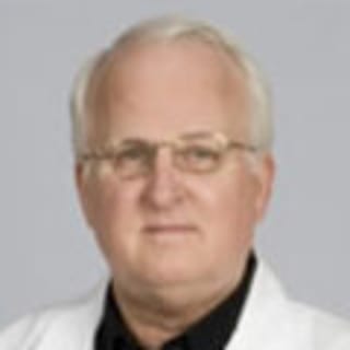 Samuel Parker II, MD, Cardiology, Pensacola, FL, North Okaloosa Medical Center