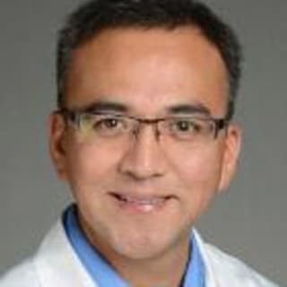 Salvador Garfias, MD, Family Medicine, Los Angeles, CA, Kaiser Permanente Woodland Hills Medical Center