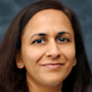 Samira Ahsan, MD