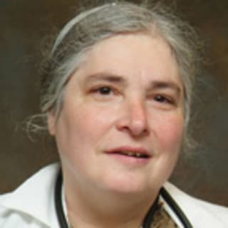 Laura Waldron, MD