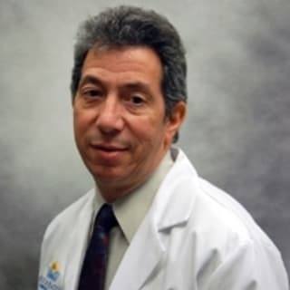 Jorge Montalvan, MD