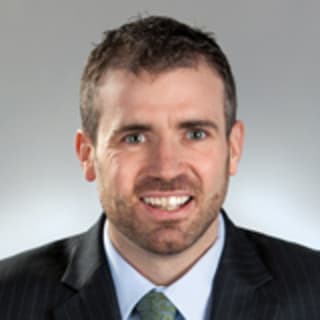 Benjamin Klinkhammer, General Surgery, Sioux Falls, SD