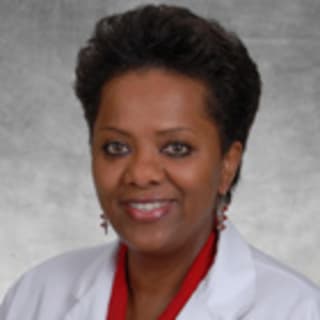 Dr. Ginette (Hinds) Okoye, MD