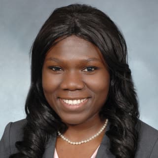 Victoria Adegboye, MD, Anesthesiology, Columbus, OH