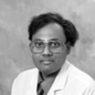 Sundar Ramanathan, MD