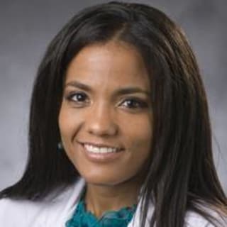 Liza Genao Gonzalez, MD, Internal Medicine, Durham, NC