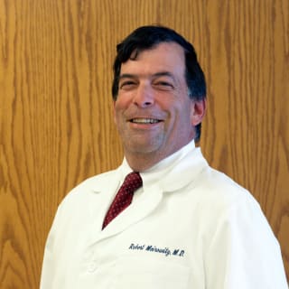 Robert Meirowitz, MD, Gastroenterology, Princeton, NJ, Penn Medicine Princeton Medical Center