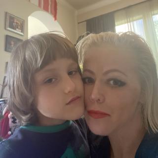 Svetlana Megley Hill, MD, Family Medicine, San Antonio, TX