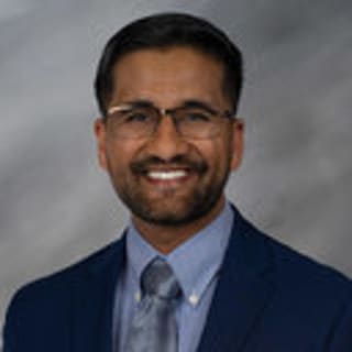 Dhruvil Patel, MD, Resident Physician, Chicago, IL