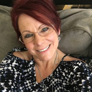 Christine Kryger