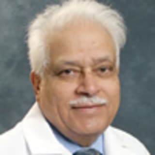 Pyara Chauhan, MD, Urology, Warren, MI, Ascension St. John Hospital