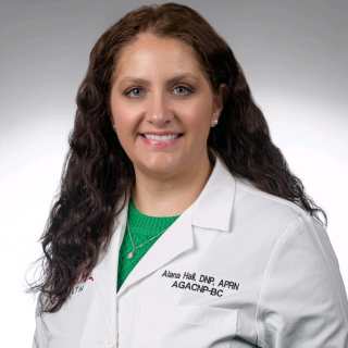 Alana Hall, Nurse Practitioner, Columbia, SC