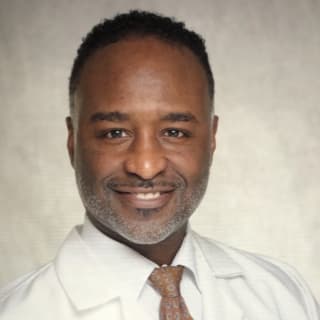 John Ervin III, Internal Medicine, Iowa City, IA