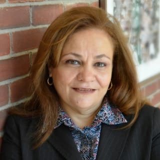 Gina Vitiello, MD