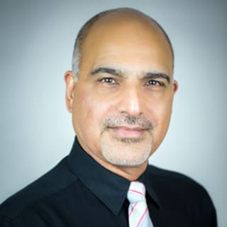 Akhtar Purvez, MD