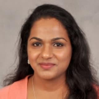 Reeba Thankachan, Family Nurse Practitioner, Syracuse, NY