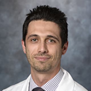 Emmanuil Smorodinsky, MD, Radiology, San Diego, CA