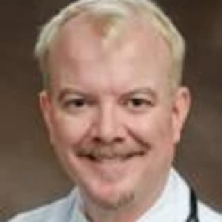 Patrick Norris, MD, Internal Medicine, Tulsa, OK, Saint Francis Hospital