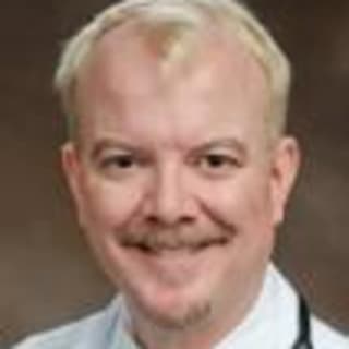 Patrick Norris, MD