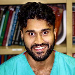 Rahul Sharma, MD, Radiology, Bethlehem, PA, St. Luke's Anderson Campus