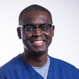 Sunkaru Touray, MD, Pulmonology, The Woodlands, TX