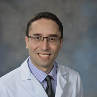 Mahmoud Gaballa, MD, Hematology, Boston, MA, Thomas Jefferson University Hospital