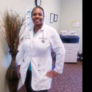 Deshawnda Garnett, Family Nurse Practitioner, Mcdonough, GA, Grady Health System