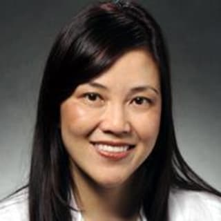 Patty Lin, MD, Ophthalmology, Harbor City, CA, Kaiser Permanente South Bay Medical Center