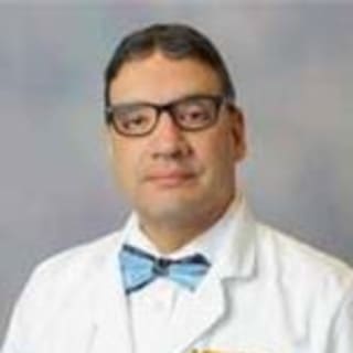 George Torres, MD, Pulmonology, Fort Myers, FL