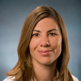Gwen (Whitehead) Janczyk, PA, Cardiology, La Jolla, CA, Naval Medical Center San Diego