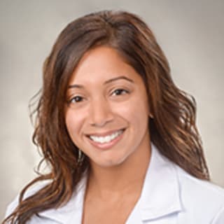 Azmina Alibhai, MD, Pulmonology, Spokane, WA