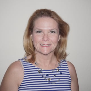 Virginia Hewitt, Pediatric Nurse Practitioner, McKinney, TX