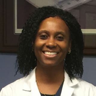 Felicia Tompkins, Pharmacist, Memphis, TN