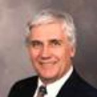 Raymond McLane, MD, Emergency Medicine, Saint Petersburg, FL, Lakewood Ranch Medical Center