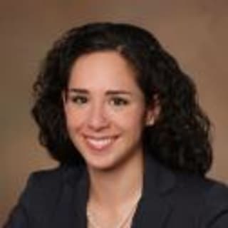 Maria Albuja Cruz, MD, General Surgery, Aurora, CO, University of Colorado Hospital