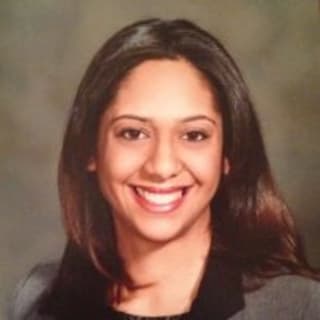 Maryann Garcia-Phillip, MD, Pediatrics, Baltimore, MD