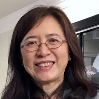 Wendy Chung, MD, Pediatrics, Flushing, NY, North Shore University Hospital