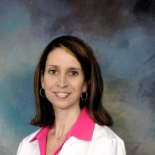 Rachel Reaves, Family Nurse Practitioner, Houma, LA