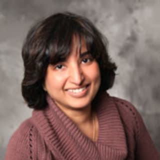 Anupama Kewalramani, MD, Allergy & Immunology, Baltimore, MD, University of Maryland Medical Center