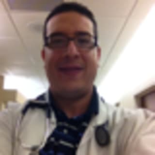 Alejandro Cordero, MD, Geriatrics, Miami, FL, Baptist Hospital of Miami