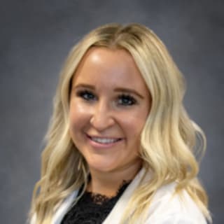 Katie Swanson, Nurse Practitioner, Huntley, IL