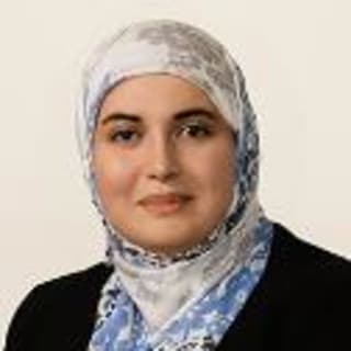 Aisha Abdel-rahman, MD, Internal Medicine, Dallas, TX
