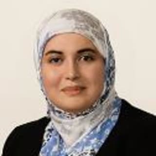 Aisha Abdel-rahman, MD
