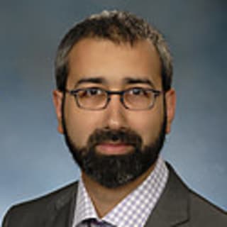 Kashif Munir, MD, Endocrinology, Baltimore, MD, University of Maryland Medical Center