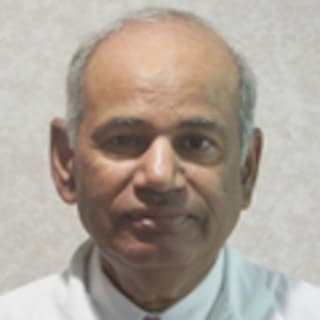 Raj Chowdary, MD