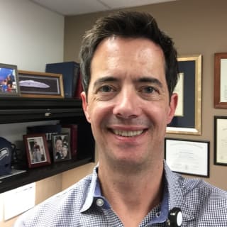Anthony Dunnigan, MD, Internal Medicine, Phoenix, AZ, Valleywise Health