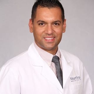 Yanko Enamorado, MD, Psychiatry, Miami Beach, FL, Mount Sinai Medical Center