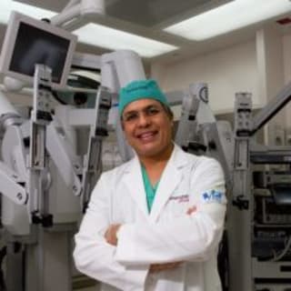Sanjay Razdan, MD, Urology, Doral, FL, HCA Florida Kendall Hospital