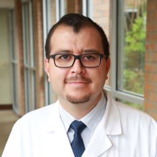 Rodrigo Mancheno, MD, Internal Medicine, Canton, GA, Northside Hospital-Cherokee